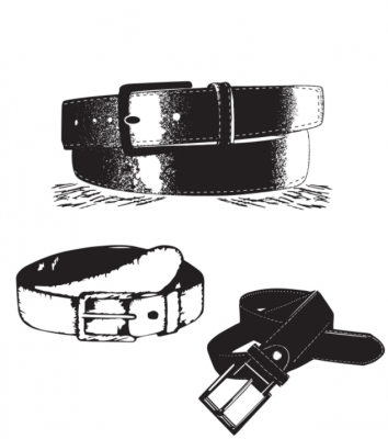 Wie messe ich den Gürtel Richtig