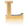 Belt Buckle L Gold / Rose Gold / Black / Silver Chrome 32mm