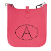 Umhängetasche Klein Damen Pink A