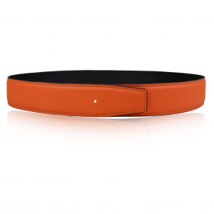 Epsom Wendegürtel Orange